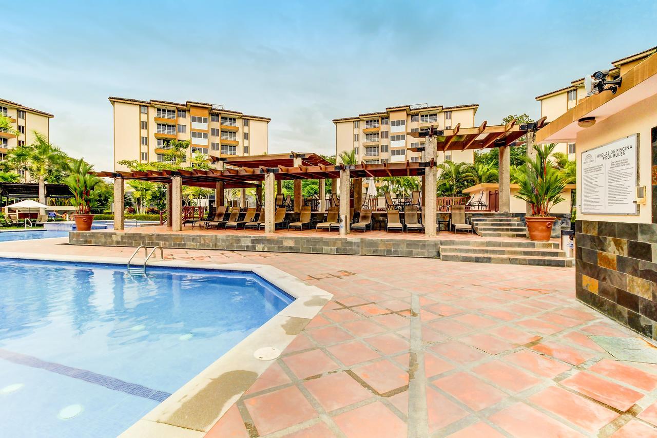 Апартаменты Costa Linda 804 Хако Экстерьер фото