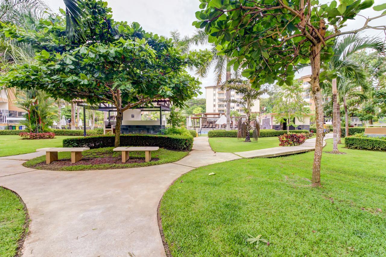 Апартаменты Costa Linda 804 Хако Экстерьер фото