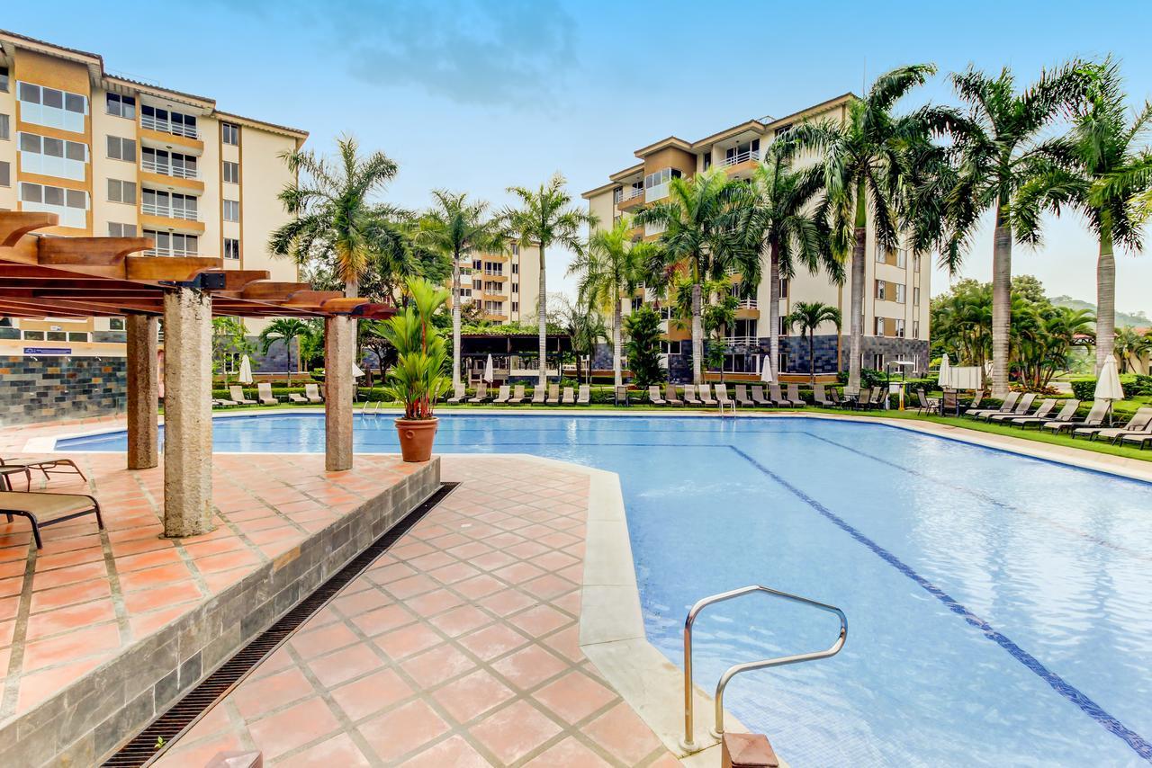 Апартаменты Costa Linda 804 Хако Экстерьер фото